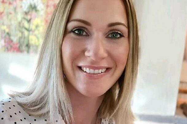 Photo of Louise Seddon