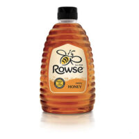 honey honey