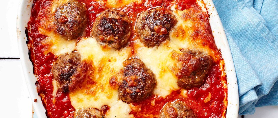 meatballs