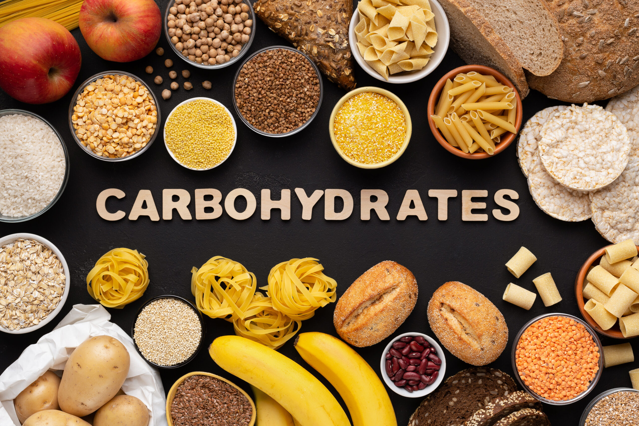 The Truth About Carbs - Heritage Fine Foods