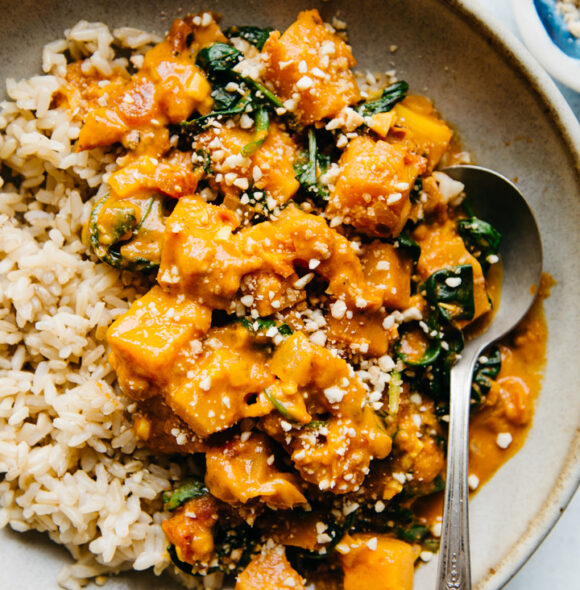 Butternut-Squash-Curry-Recipe-1 butternut squash curry