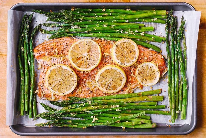 Baked-Trout-with-Lemon-Pepper-and-Garlic-2