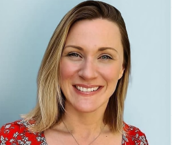 Louise Seddon