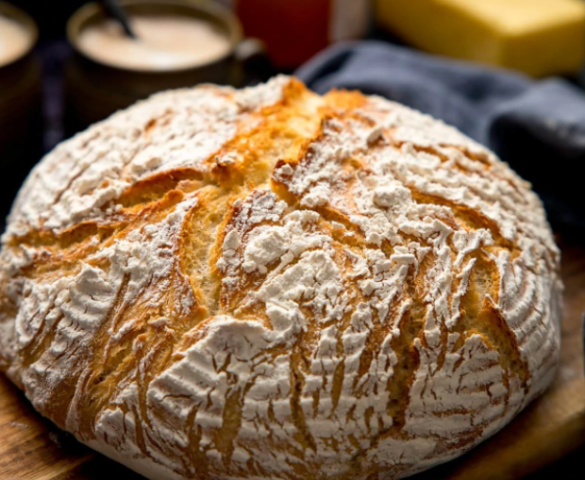 bread square bread square
