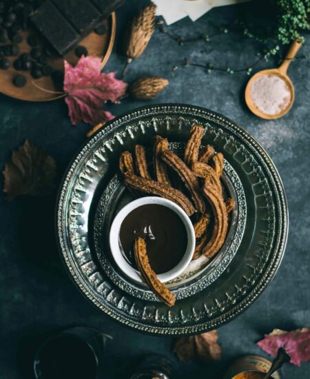 churros churros