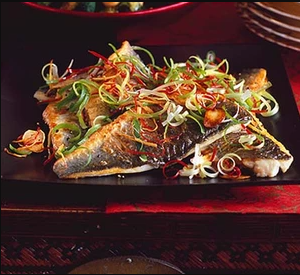sea bass sea bass