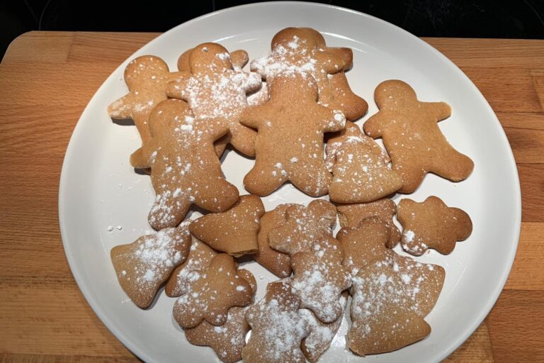 Gingerbread