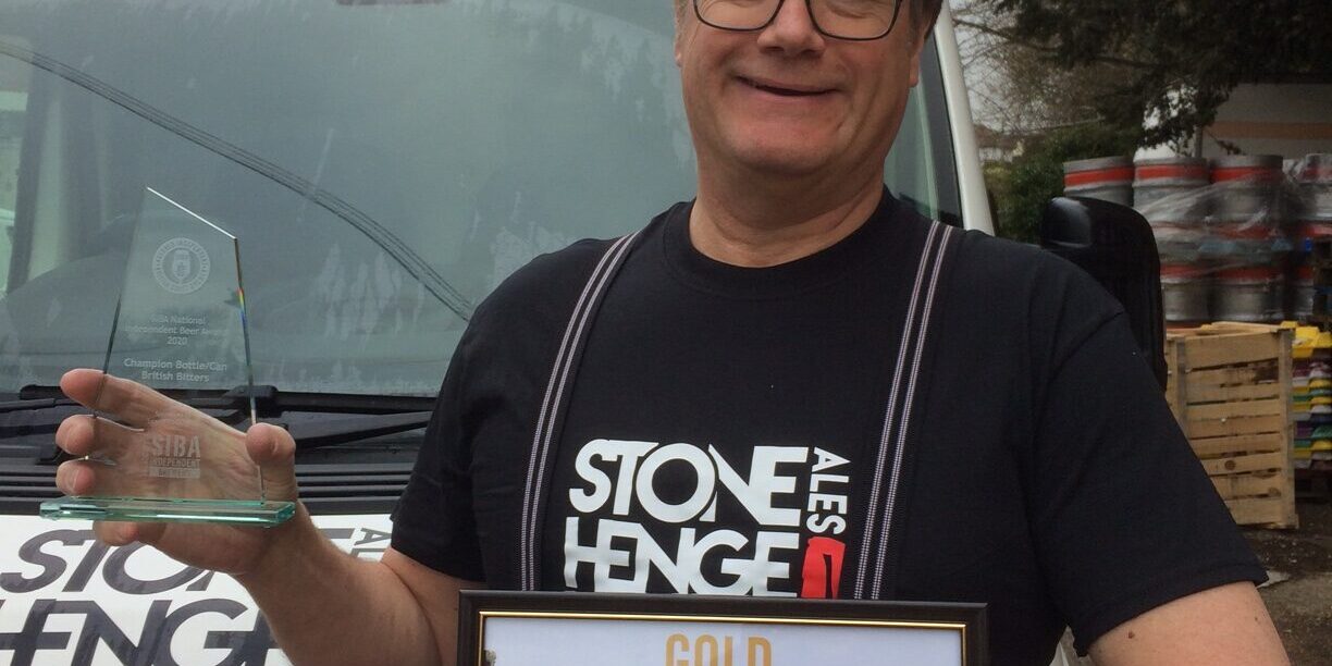 stig national gold award