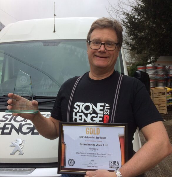 stig national gold award