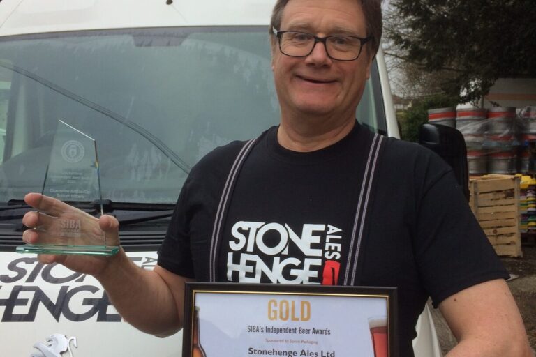 stig national gold award