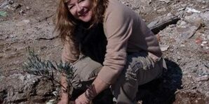 1 Carol Drinkwater Carol Drinkwater
