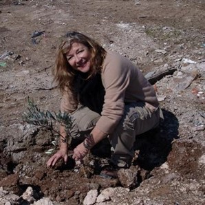 Carol Drinkwater