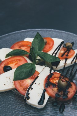 Caprese Salad