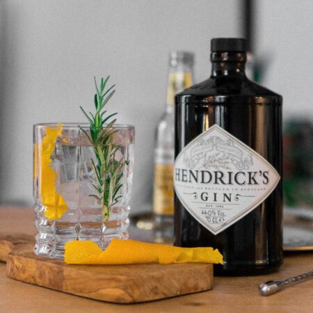 Gin Gin
