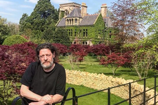 MWP at the Rudloe Arms