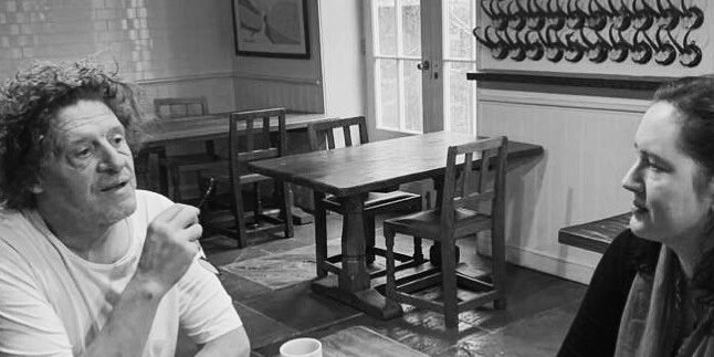 em and marco 2 Emma and Marco Pierre White