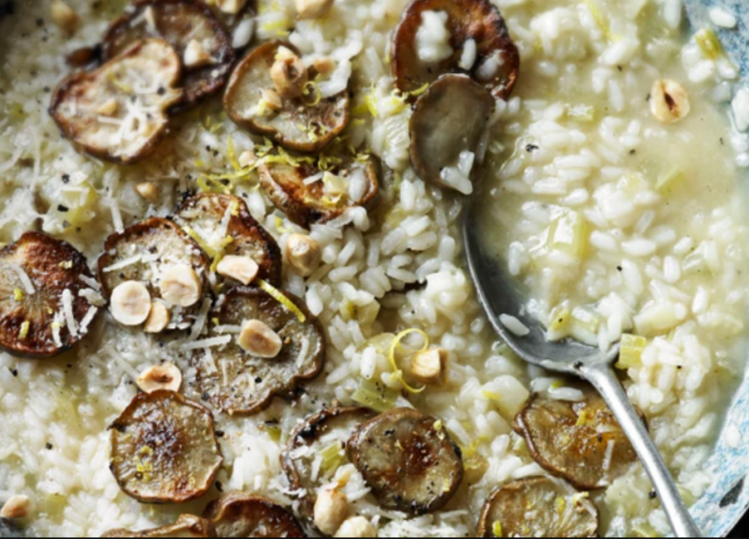 risotto risotto