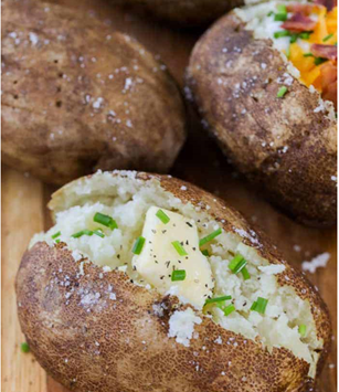 Baked Potato