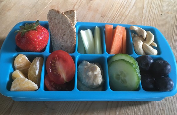 snack tray