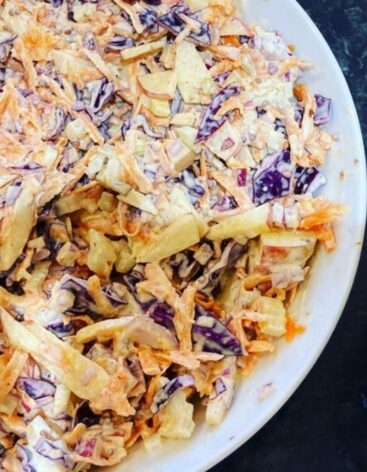 Coleslaw Coleslaw