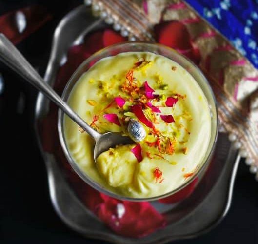 best-indian-holi-desserts1-529x700 Instant thandai shrikhand mousse