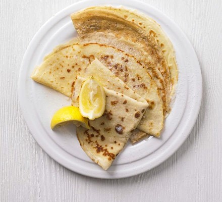Pancakes