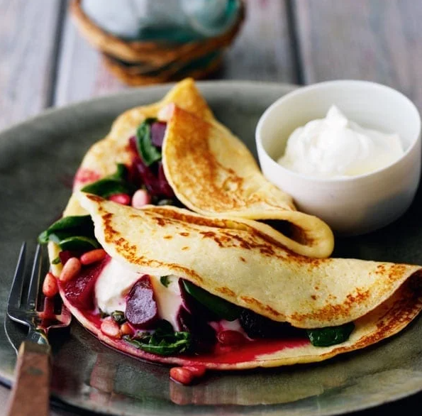 Potato Pancake