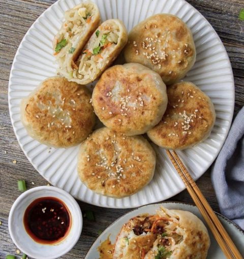 daikon-radish-bun daikon-radish-bun
