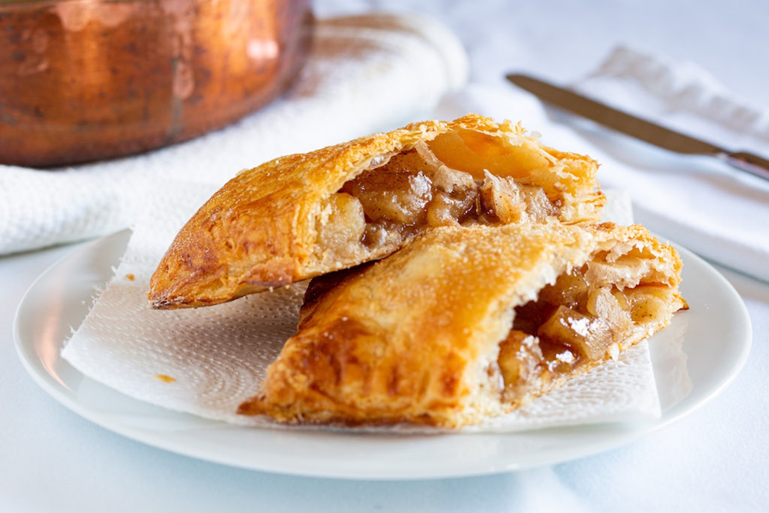 Apple pie