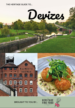 Devizes guide