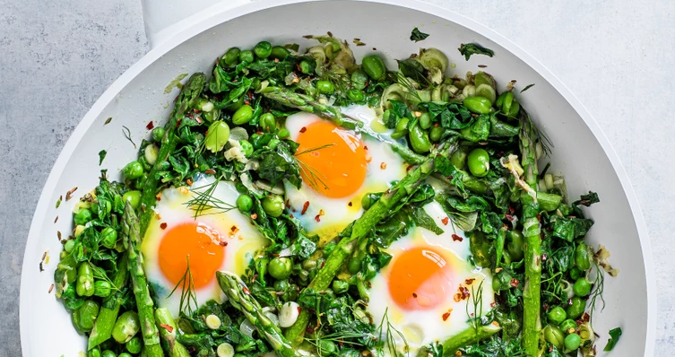 Shakshuka