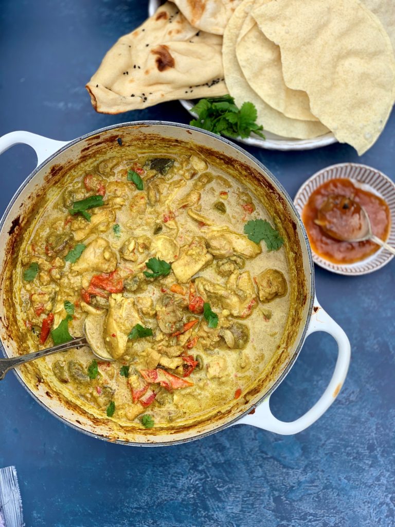 coconut-chicken-curry