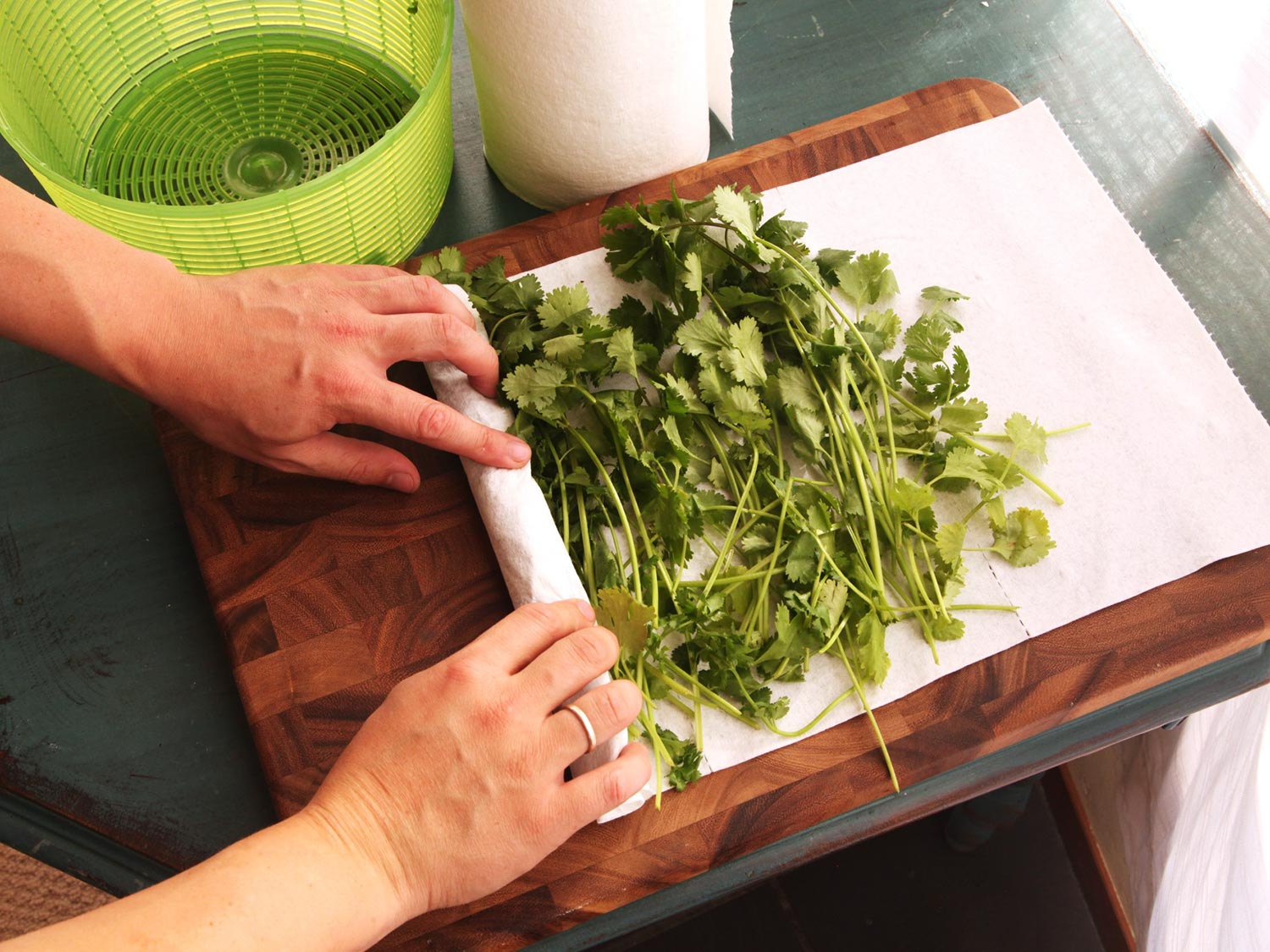 herb-storage