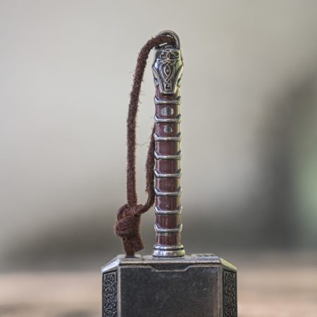 mjollnir-6074194_1920 Thor Hammer