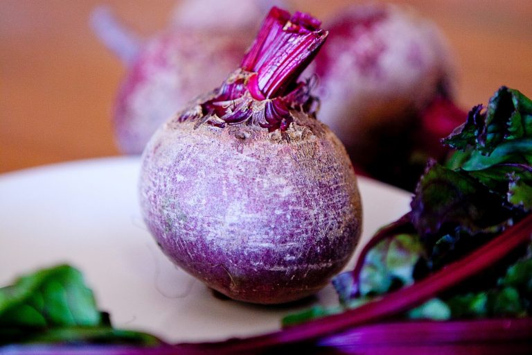 beetroot
