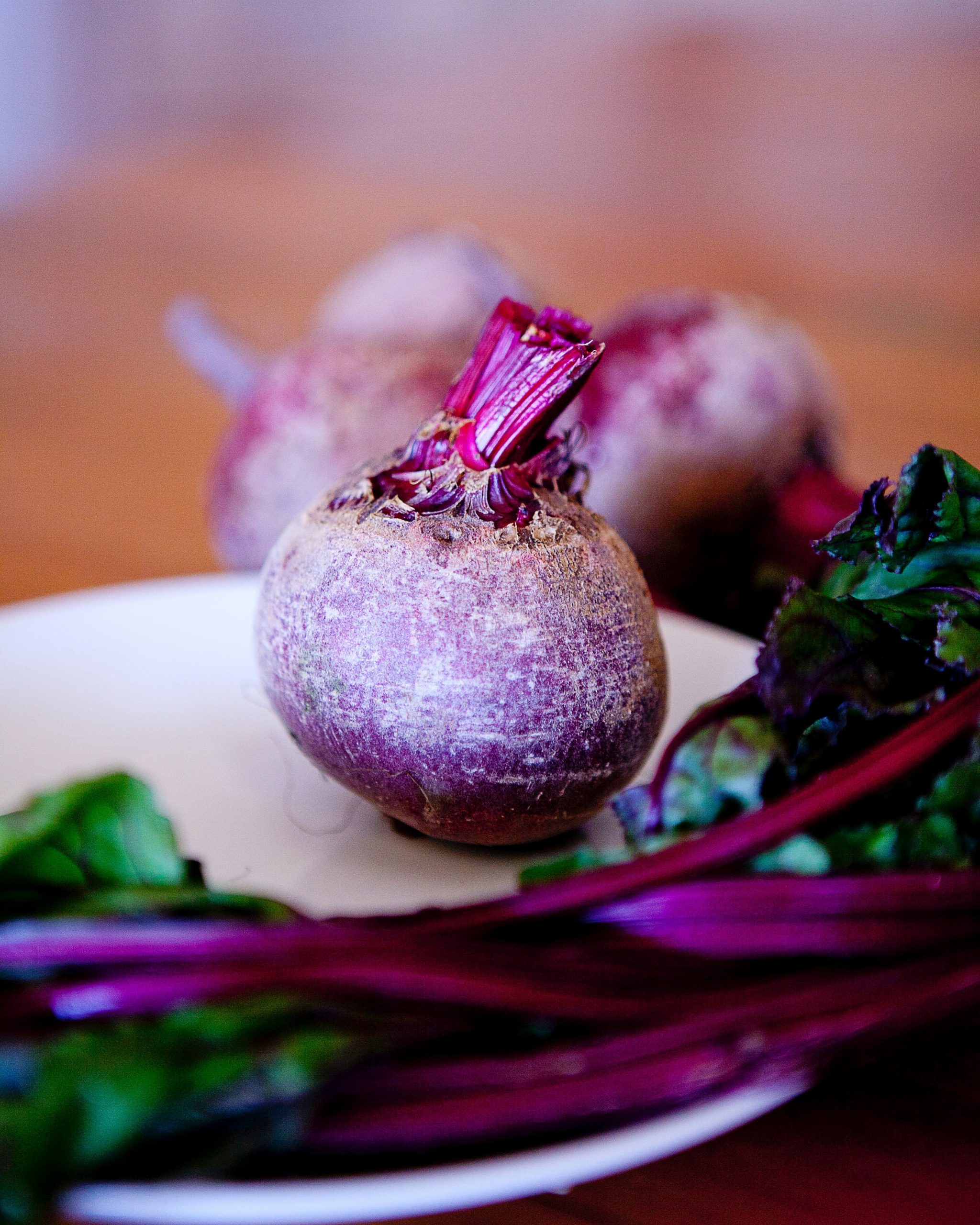 Beautiful Beetroot Heritage Fine Foods