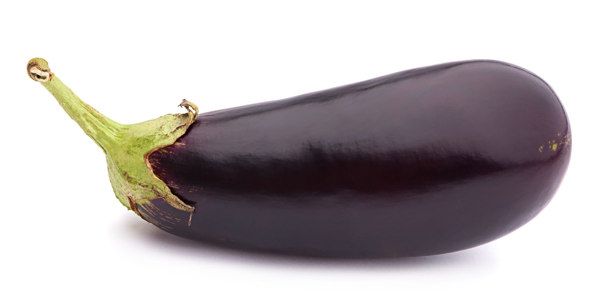 Eggplant vegetable