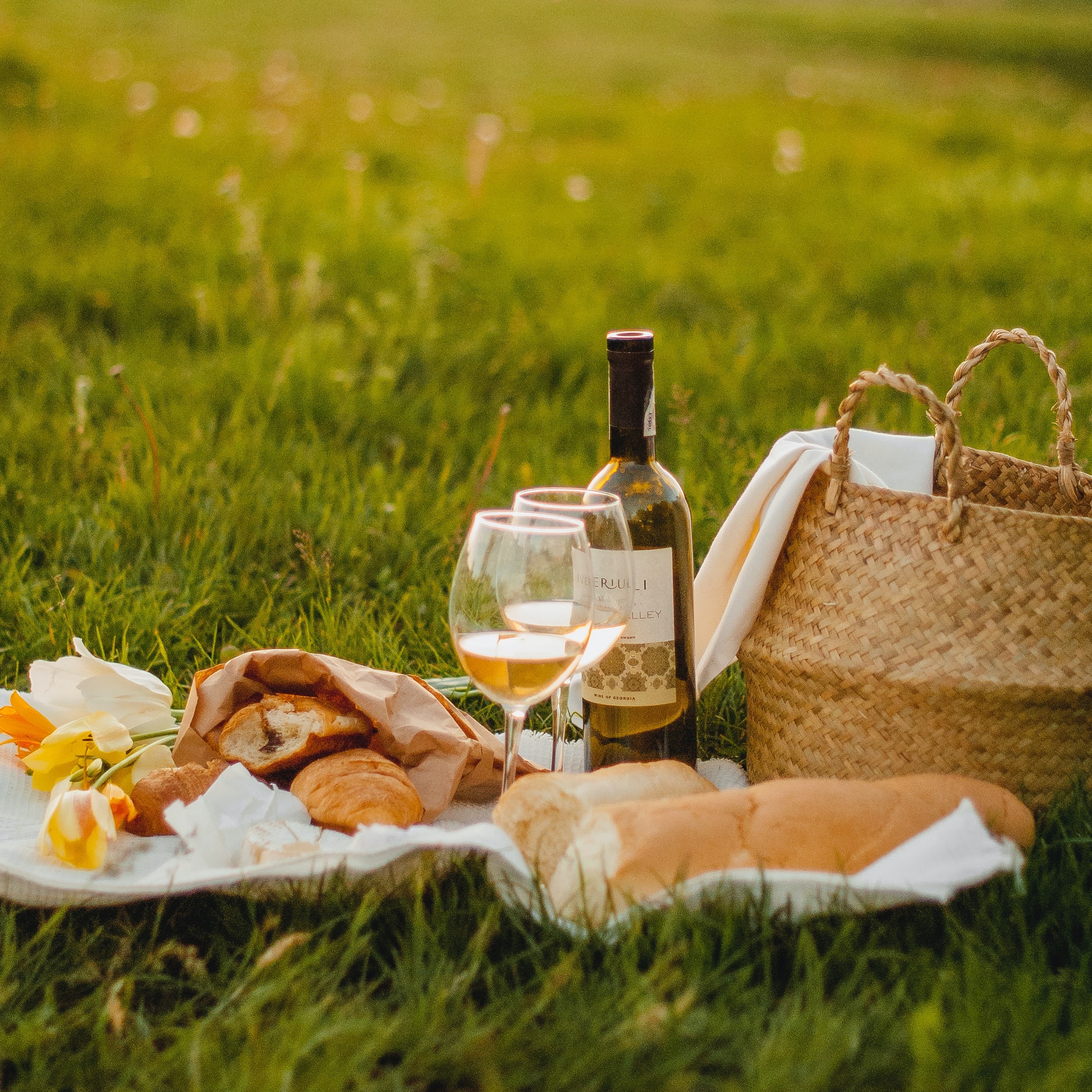 picnic season