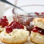 National Cream Tea Day