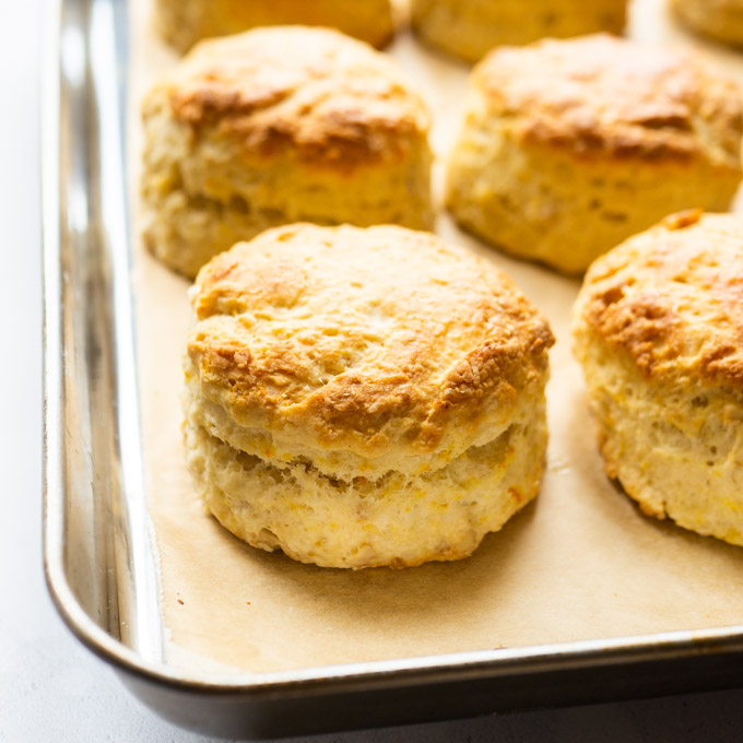 Scones