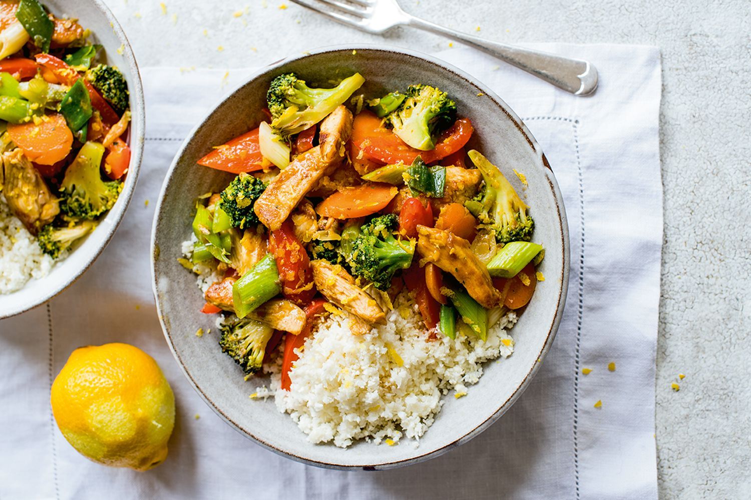 lemon-chicken