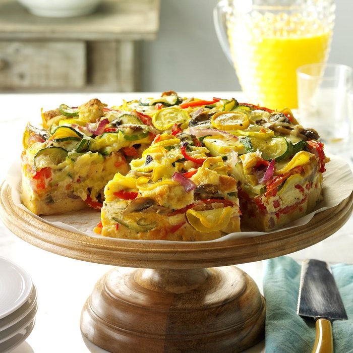 Veggie-Packed-Strata