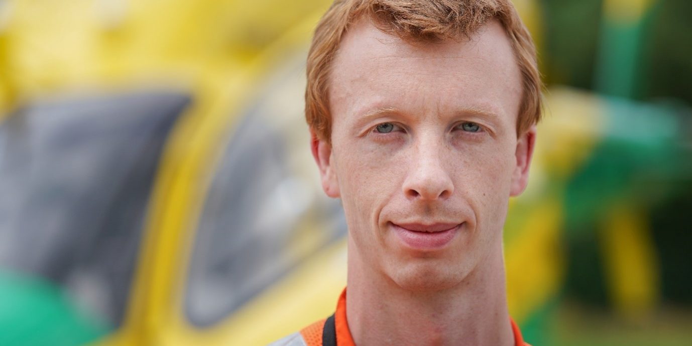 WAA Craig Wilkins Specialist Paramedic WAA Craig Wilkins Specialist Paramedic