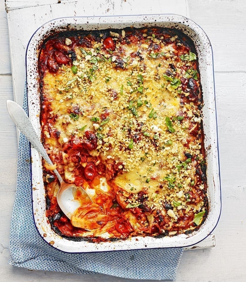 fennel-tomato-and-gruyere-bake