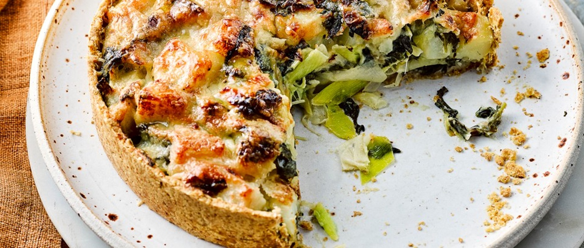 homity pie
