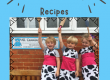 All Cannings cookbook