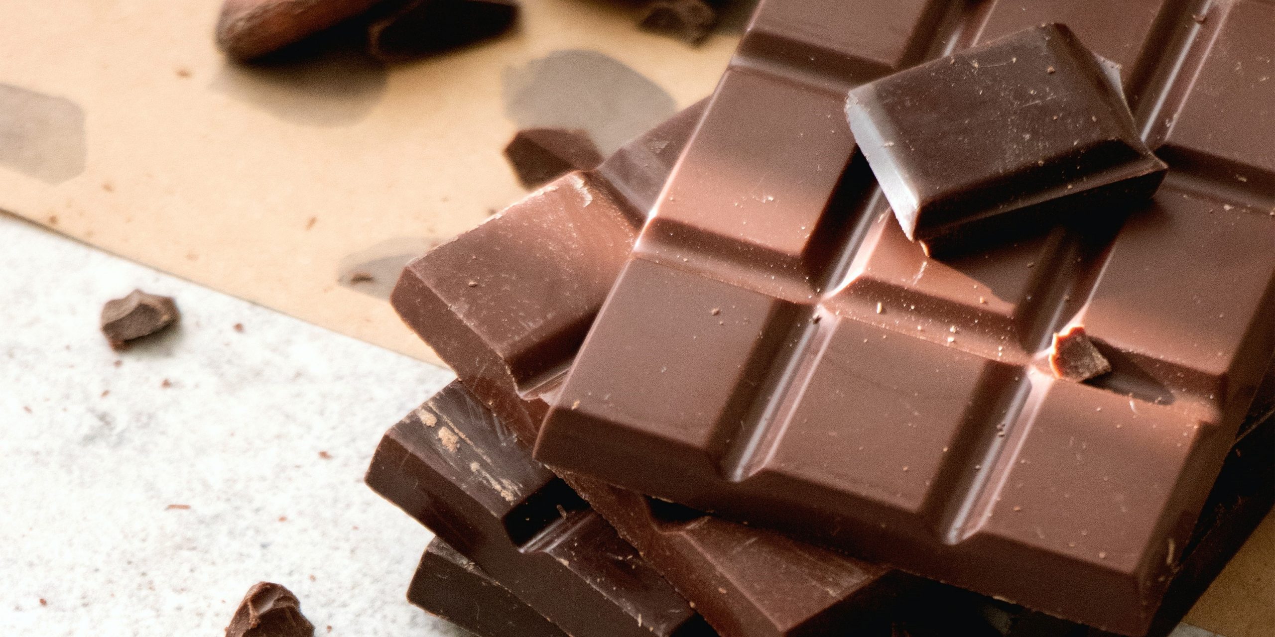 chocolate chocolate unsplash image