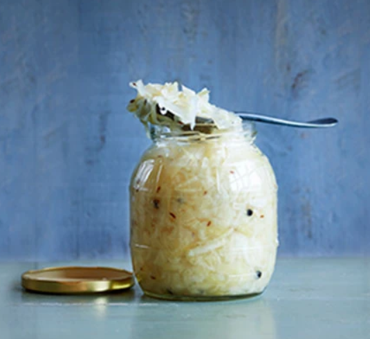 sauerkraut