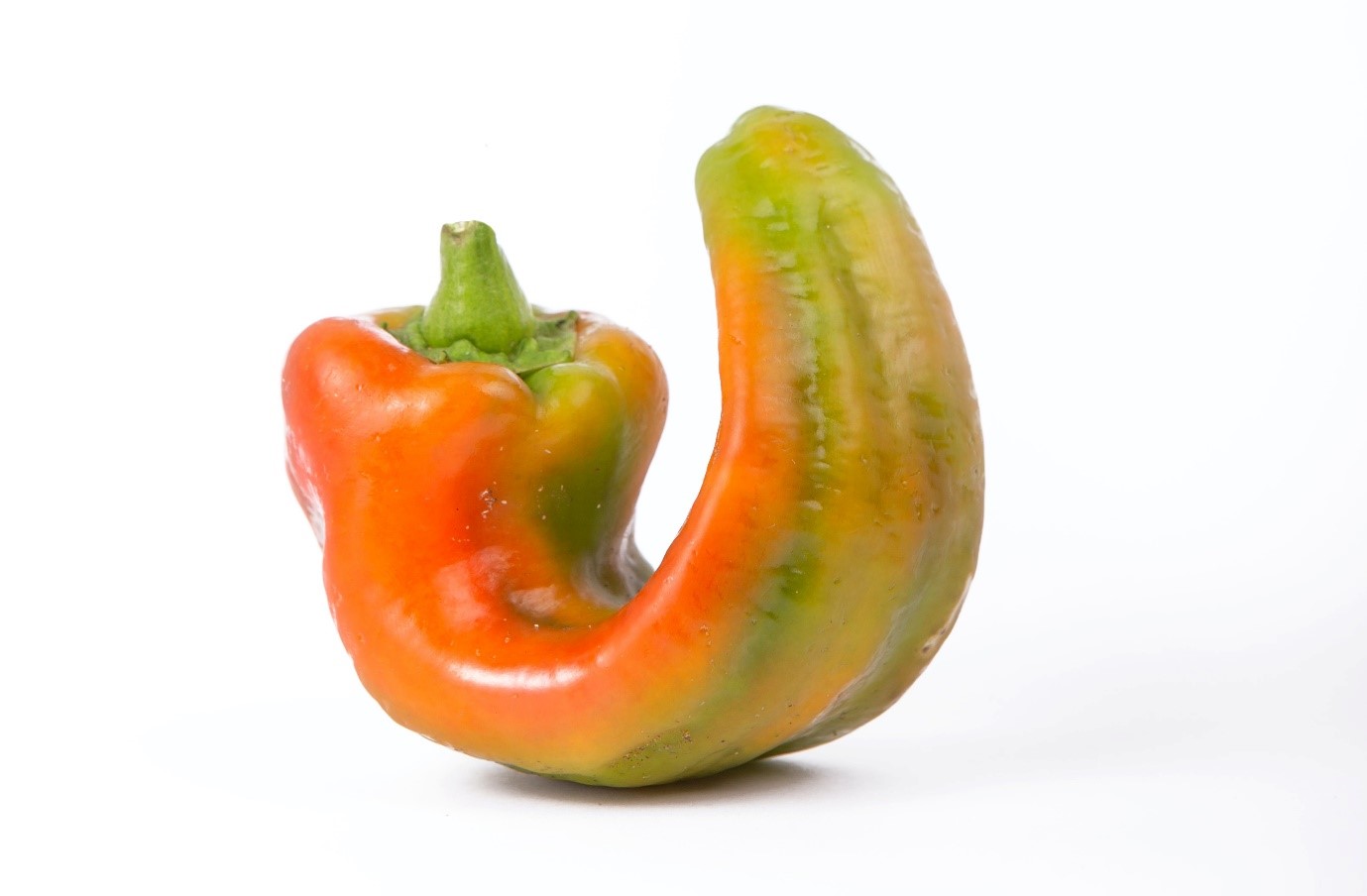 wonky veg