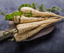 Parsnips